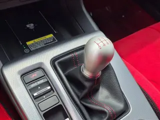 Honda Civic 2024 Type R 4dr Hatchback