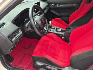 Honda Civic 2024 Type R 4dr Hatchback