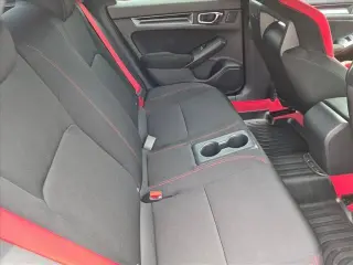 Honda Civic 2024 Type R 4dr Hatchback
