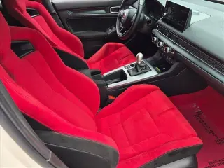 Honda Civic 2024 Type R 4dr Hatchback