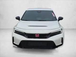 Honda Civic 2024 Type R 4dr Hatchback