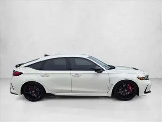 Honda Civic 2024 Type R 4dr Hatchback