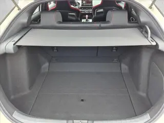 Honda Civic 2024 Type R 4dr Hatchback