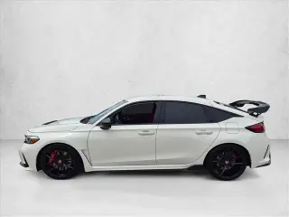 Honda Civic 2024 Type R 4dr Hatchback