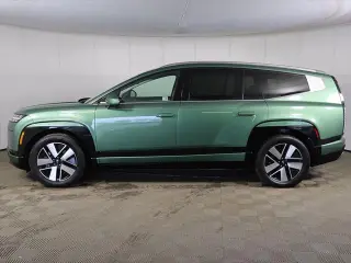 Hyundai IONIQ 9 2026 AWD SEL 4dr SUV