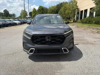 Honda CR-V Hybrid 2024 AWD Sport Touring 4dr SUV