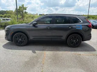 Honda CR-V Hybrid 2024 AWD Sport Touring 4dr SUV