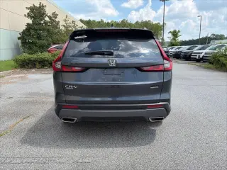 Honda CR-V Hybrid 2024 AWD Sport Touring 4dr SUV