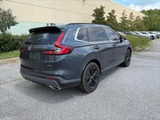 Honda CR-V Hybrid 2024 AWD Sport Touring 4dr SUV