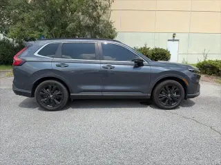 Honda CR-V Hybrid 2024 AWD Sport Touring 4dr SUV