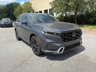 Honda CR-V Hybrid 2024 AWD Sport Touring 4dr SUV