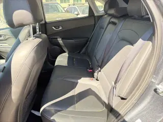 Hyundai KONA 2018 Limited 4p Crossover