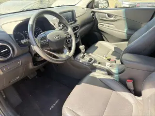 Hyundai KONA 2018 Limited 4p Crossover
