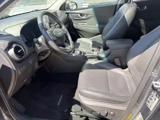 Hyundai KONA 2018 Limited 4p Crossover