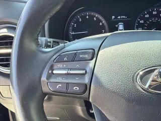 Hyundai KONA 2018 Limited 4p Crossover