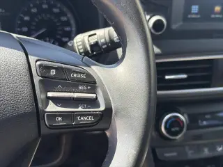 Hyundai KONA 2018 Limited 4p Crossover