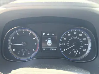 Hyundai KONA 2018 Limited 4p Crossover