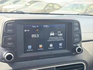 Hyundai KONA 2018 Limited 4p Crossover