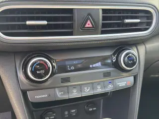 Hyundai KONA 2018 Limited 4p Crossover