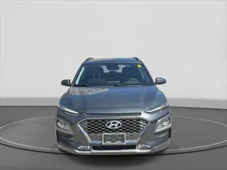 Hyundai KONA 2018 Limited 4p Crossover