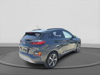 Hyundai KONA 2018 Limited 4p Crossover
