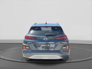 Hyundai KONA 2018 Limited 4p Crossover