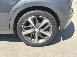 Hyundai KONA 2018 Limited 4p Crossover
