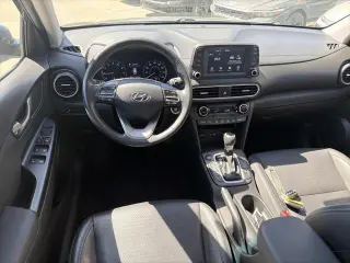 Hyundai KONA 2018 Limited 4p Crossover
