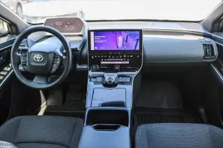 Toyota bZ4X 2024 XLE 4dr Crossover