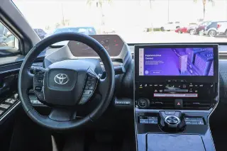 Toyota bZ4X 2024 XLE 4dr Crossover
