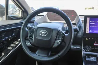 Toyota bZ4X 2024 XLE 4dr Crossover