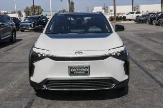Toyota bZ4X 2024 XLE 4dr Crossover
