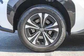 Toyota bZ4X 2024 XLE 4dr Crossover