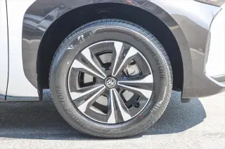 Toyota bZ4X 2024 XLE 4dr Crossover