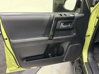 Toyota 4Runner 2022 4x4 TRD Pro 4p SUV