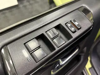Toyota 4Runner 2022 4x4 TRD Pro 4p SUV
