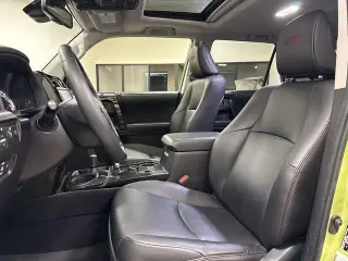 Toyota 4Runner 2022 4x4 TRD Pro 4p SUV