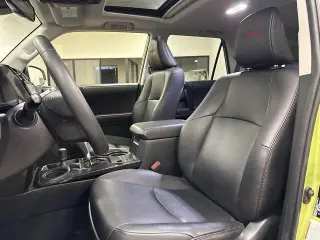 Toyota 4Runner 2022 4x4 TRD Pro 4p SUV