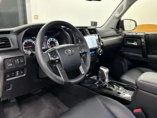 Toyota 4Runner 2022 4x4 TRD Pro 4p SUV