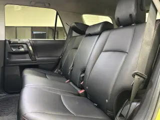 Toyota 4Runner 2022 4x4 TRD Pro 4p SUV