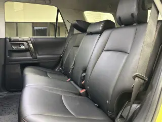 Toyota 4Runner 2022 4x4 TRD Pro 4p SUV