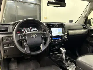Toyota 4Runner 2022 4x4 TRD Pro 4p SUV