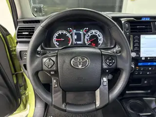 Toyota 4Runner 2022 4x4 TRD Pro 4p SUV