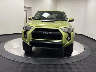 Toyota 4Runner 2022 4x4 TRD Pro 4p SUV