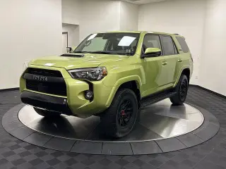 Toyota 4Runner 2022 4x4 TRD Pro 4p SUV