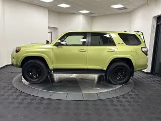 Toyota 4Runner 2022 4x4 TRD Pro 4p SUV
