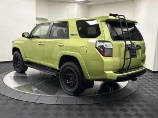 Toyota 4Runner 2022 4x4 TRD Pro 4p SUV