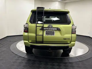 Toyota 4Runner 2022 4x4 TRD Pro 4p SUV