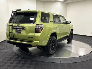 Toyota 4Runner 2022 4x4 TRD Pro 4p SUV