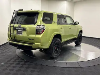 Toyota 4Runner 2022 4x4 TRD Pro 4p SUV